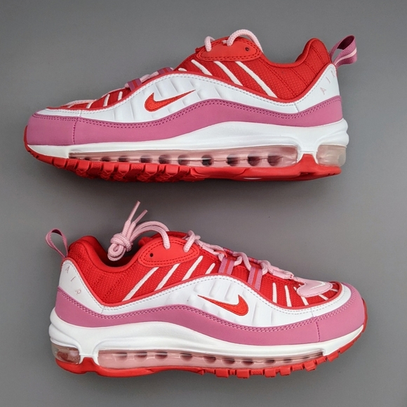 ضربة شمس للخدمة مركز الاطفال Air Max 98 Valentine S Day Pleasantgroveumc Net